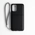 BodyGuardz Accent Duo Case featuring TriCore (Black) for Samsung Galaxy S20+, , large